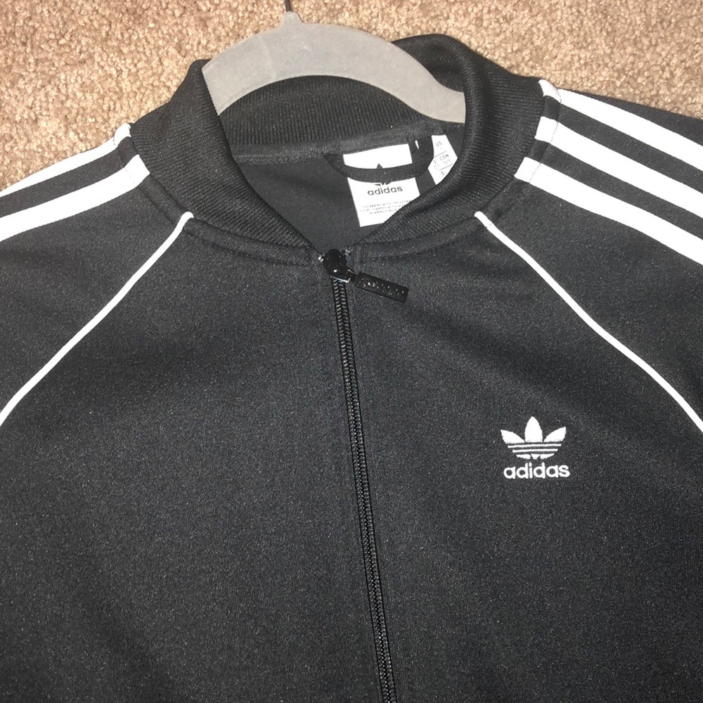 Adidas superstar jacket - Picture 5 of 6